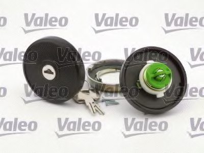 VALEO 247504 Cap, fuel tank